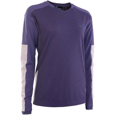 Ion Maillot à Manches Longues Scrub Amp Bat - Publicité Ion Maillot à Manches Longues Scrub Amp Bat - Publicité