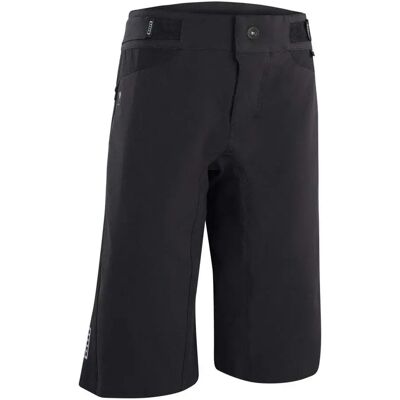 Ion - Scrub Amp BAT - Shorts VTT pour Femmes - Noir - Publicité Ion - Scrub Amp BAT - Shorts VTT pour Femmes - Noir - Publicité