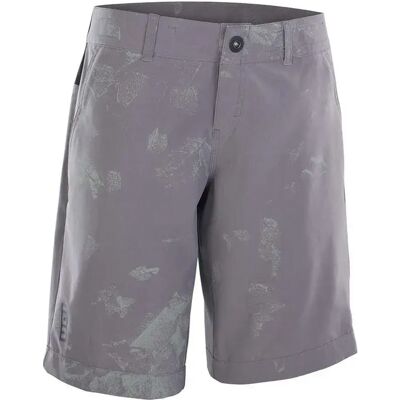 Shorts de cyclisme Ion Seek Amp - Gris - M - Durabilité & Flexibilité - Publicité Shorts de cyclisme Ion Seek Amp - Gris - M - Durabilité & Flexibilité - Publicité