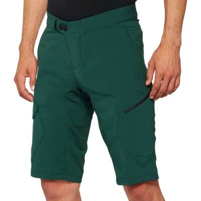 Shorts Unisex 1 - Multicolore - 100% Ridecamp - Taille 36 - Publicité Shorts Unisex 1 - Multicolore - 100% Ridecamp - Taille 36 - Publicité