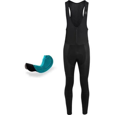 Kalas Collants De Cyclisme Passion Z1 - Publicité Kalas Collants De Cyclisme Passion Z1 - Publicité