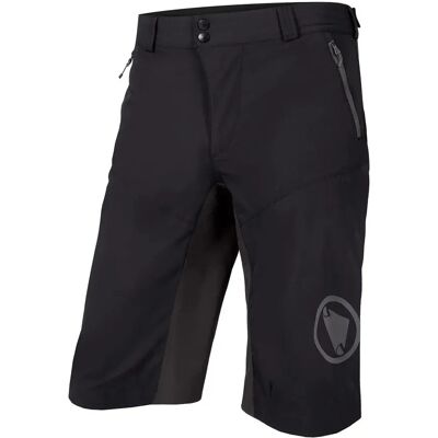 Endura Short Mt500 Spray - Publicité Endura Short Mt500 Spray - Publicité