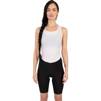Shorts bib Endura Femme Pro SL - Noir - M - Publicité Shorts bib Endura Femme Pro SL - Noir - M - Publicité
