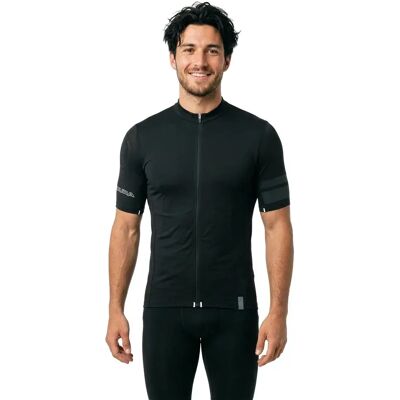 Endura Maillot à Manches Courtes Pro Sl - Publicité Endura Maillot à Manches Courtes Pro Sl - Publicité