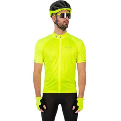 Endura Maillot à Manches Courtes Xtract Ii - Publicité Endura Maillot à Manches Courtes Xtract Ii - Publicité