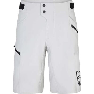 Shorts ZIENER Nonus X-Function gris - Shorts - Publicité Shorts ZIENER Nonus X-Function gris - Shorts - Publicité