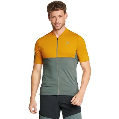 ZIENER - NORGAN - Vert - 50 - Jersey - Publicité ZIENER - NORGAN - Vert - 50 - Jersey - Publicité