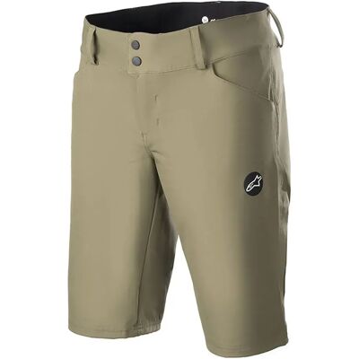 Alpinestars Topo Shorts - Décontracté, Élastique, Résistant - Publicité Alpinestars Topo Shorts - Décontracté, Élastique, Résistant - Publicité