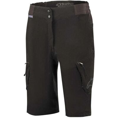 Alpinestars Short Stella Alps 8.0 - Publicité Alpinestars Short Stella Alps 8.0 - Publicité