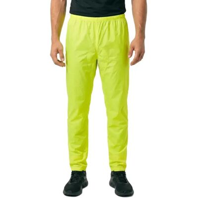 Tucano Urbano Pantalon Nano Rain Neon Yellow XL - Publicité Tucano Urbano Pantalon Nano Rain Neon Yellow XL - Publicité