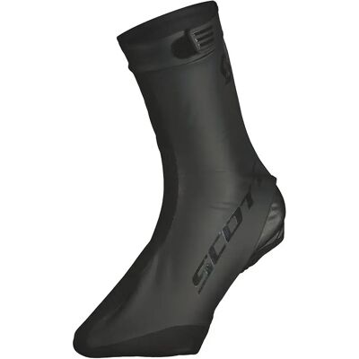 Couverture de chaussure Scott All Season 20 - Noir - M - Imperméable, Résistant au vent, Léger - Publicité Couverture de chaussure Scott All Season 20 - Noir - M - Imperméable, Résistant au vent, Léger - Publicité