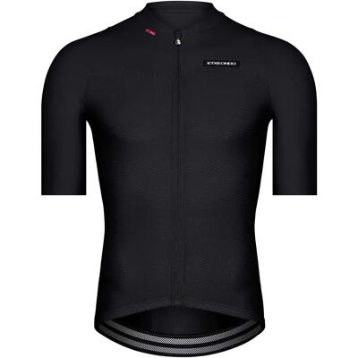 Etxeondo Maillot à Manches Courtes Beira - Publicité Etxeondo Maillot à Manches Courtes Beira - Publicité