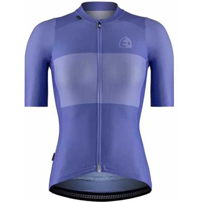 Etxeondo Maillot à Manches Courtes Bika - Publicité Etxeondo Maillot à Manches Courtes Bika - Publicité