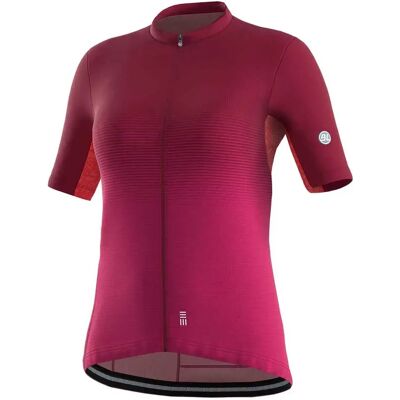 Bicycle Line Maillot à Manches Courtes Asiago S3 - Publicité Bicycle Line Maillot à Manches Courtes Asiago S3 - Publicité