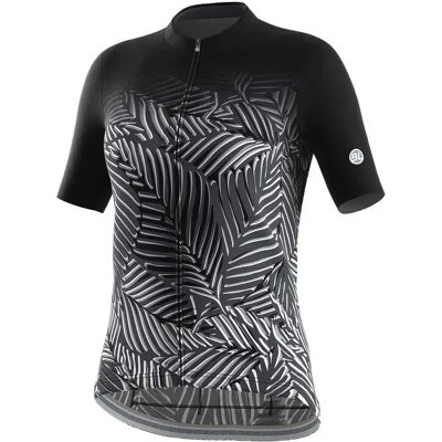 Bicycle Line Maillot à Manches Courtes Iconica - Publicité Bicycle Line Maillot à Manches Courtes Iconica - Publicité