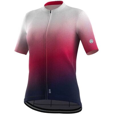 Bicycle Line Maillot à Manches Courtes Padola - Publicité Bicycle Line Maillot à Manches Courtes Padola - Publicité