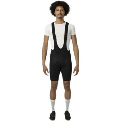 Agu Performance Noir S - Cuissard de cyclisme - Publicité Agu Performance Noir S - Cuissard de cyclisme - Publicité