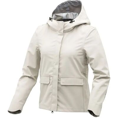 Tucano Urbano - Modèle S - Veste de cyclisme imperméable - Blanc - Publicité Tucano Urbano - Modèle S - Veste de cyclisme imperméable - Blanc - Publicité