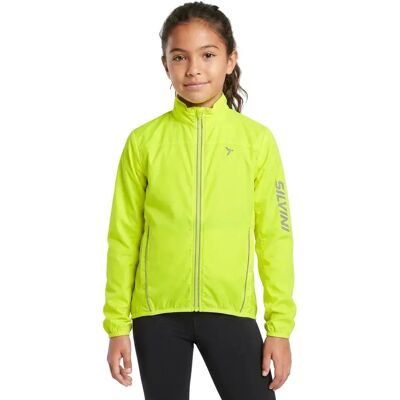 Veste imperméable pour enfants SILVINI Punta Azul - Veste - Publicité Veste imperméable pour enfants SILVINI Punta Azul - Veste - Publicité