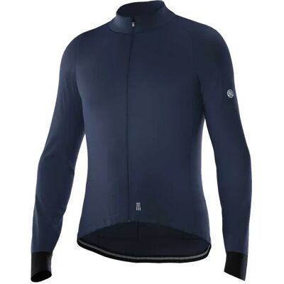 Bicycle Line Maillot à Manches Longues Nismo - Publicité Bicycle Line Maillot à Manches Longues Nismo - Publicité
