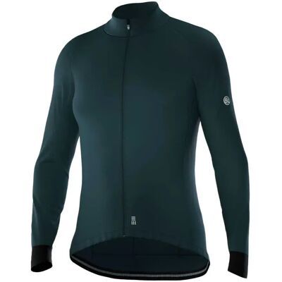 Bicycle Line Maillot à Manches Longues Nismo - Publicité Bicycle Line Maillot à Manches Longues Nismo - Publicité