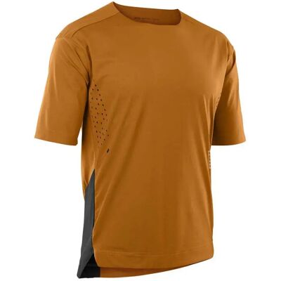 ION - Scrub Amp BAT SS - Orange - S - Maillot de vélo - Publicité ION - Scrub Amp BAT SS - Orange - S - Maillot de vélo - Publicité