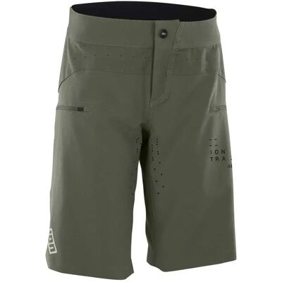 Ion Short Traze Amp Aft - Publicité Ion Short Traze Amp Aft - Publicité