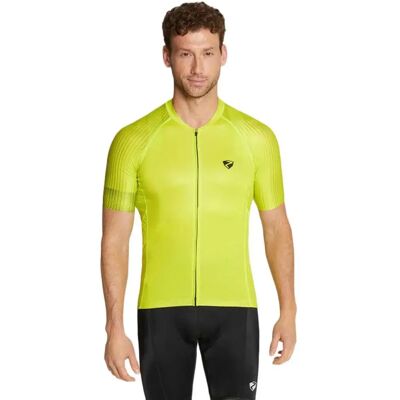 ZIENER - NEARO - Taille 50 - Vert Jersey - Publicité ZIENER - NEARO - Taille 50 - Vert Jersey - Publicité