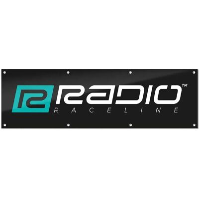 Radio Raceline Bannière Shop - Publicité Radio Raceline Bannière Shop - Publicité