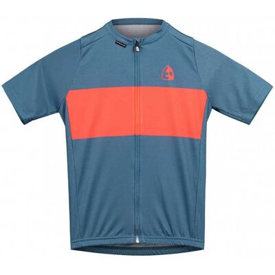 Etxeondo Maillot à Manches Courtes Kume - Publicité Etxeondo Maillot à Manches Courtes Kume - Publicité