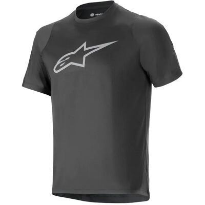 Alpinestars Maillot à Manches Courtes A-dura Dri Oscar - Publicité Alpinestars Maillot à Manches Courtes A-dura Dri Oscar - Publicité