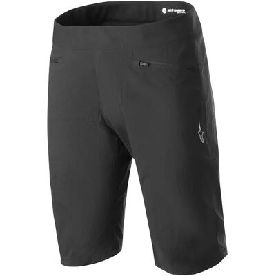Alpinestars Short A-dura - Publicité Alpinestars Short A-dura - Publicité