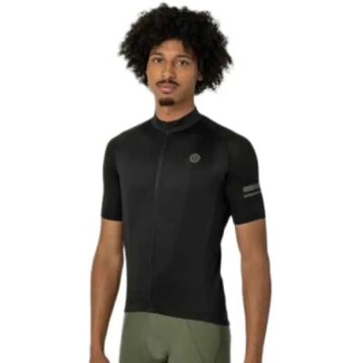 Maillot de cyclisme AGU Core 2XL - Respirant & Séchant Rapidement - Homme - Publicité Maillot de cyclisme AGU Core 2XL - Respirant & Séchant Rapidement - Homme - Publicité