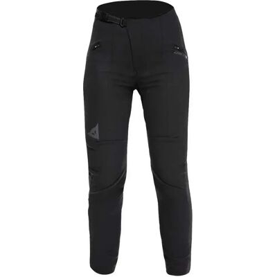 Dainese Hg Rox - Xl - Noir - Pantalons - Unisexe - Publicité Dainese Hg Rox - Xl - Noir - Pantalons - Unisexe - Publicité