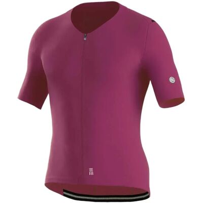 Bicycle Line Maillot à Manches Courtes Popolarissima S3 - Publicité Bicycle Line Maillot à Manches Courtes Popolarissima S3 - Publicité