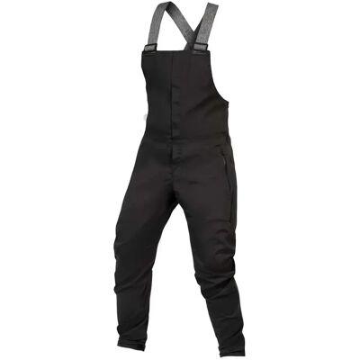 Endura - MT500 Trägerhose - Noire - XS - Pantalon de cyclisme - Publicité Endura - MT500 Trägerhose - Noire - XS - Pantalon de cyclisme - Publicité