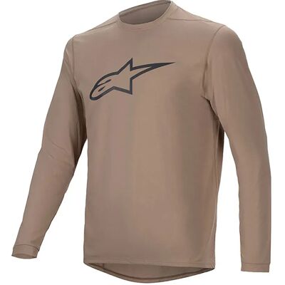 Alpinestars Bicycle Maillot à Manches Longues A-dura Astar - Publicité Alpinestars Bicycle Maillot à Manches Longues A-dura Astar - Publicité