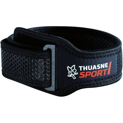 Thuasne Manchon De Compression Pour La Cuisse Sport - Publicité Thuasne Manchon De Compression Pour La Cuisse Sport - Publicité