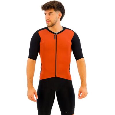 Assos Maillot à Manches Courtes Tactica T5 - Publicité Assos Maillot à Manches Courtes Tactica T5 - Publicité