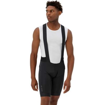 Vaude Kuro Essential Bib Tights - collants de cyclisme - Publicité Vaude Kuro Essential Bib Tights - collants de cyclisme - Publicité
