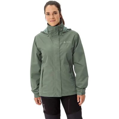 Vaude Bike Veste Escape Light Agave 38 - Publicité Vaude Bike Veste Escape Light Agave 38 - Publicité