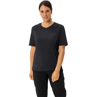 Vaude Moab PRO Shirt - Maillot de cyclisme respirant - Publicité Vaude Moab PRO Shirt - Maillot de cyclisme respirant - Publicité