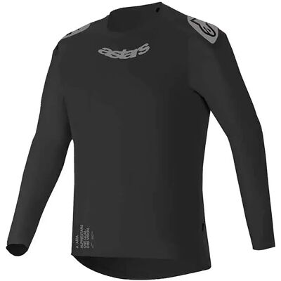 Alpinestars Bicycle Maillot Enduro Manches Longues A-aria Polartec Elite - Publicité Alpinestars Bicycle Maillot Enduro Manches Longues A-aria Polartec Elite - Publicité