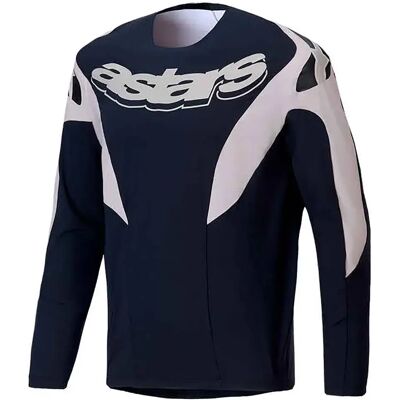Alpinestars Bicycle Maillot Enduro Manches Longues A-supra - Publicité Alpinestars Bicycle Maillot Enduro Manches Longues A-supra - Publicité
