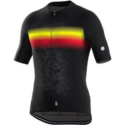 Bicycle Line Maillot à Manches Courtes Treviso S3 - Publicité Bicycle Line Maillot à Manches Courtes Treviso S3 - Publicité
