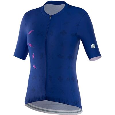 Bicycle Line Maillot à Manches Courtes Asiago S4 - Publicité Bicycle Line Maillot à Manches Courtes Asiago S4 - Publicité