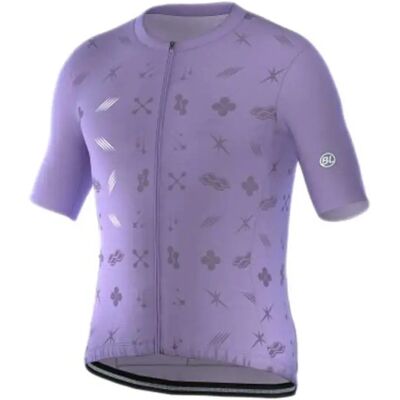 Bicycle Line Maillot à Manches Courtes Asiago S4 - Publicité Bicycle Line Maillot à Manches Courtes Asiago S4 - Publicité