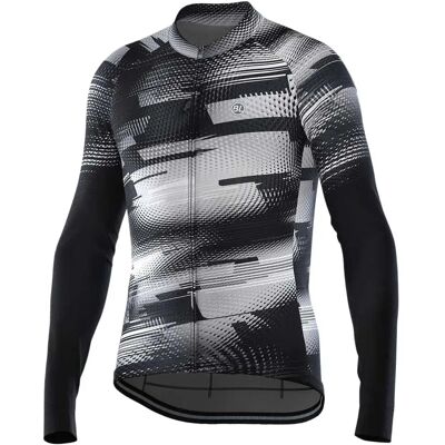 Bicycle Line Maillot à Manches Longues Gavia - Publicité Bicycle Line Maillot à Manches Longues Gavia - Publicité