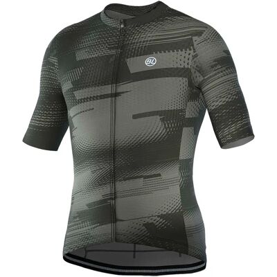 Bicycle Line Maillot à Manches Courtes Gavia - Publicité Bicycle Line Maillot à Manches Courtes Gavia - Publicité