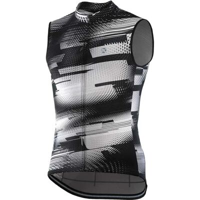 Bicycle Line Maillot Sans Manches Gavia - Publicité Bicycle Line Maillot Sans Manches Gavia - Publicité